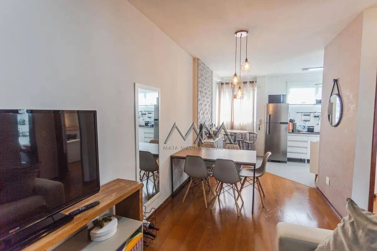 Apartamento à Venda no Sion | 2 Quartos - 60 m² - Foto 2