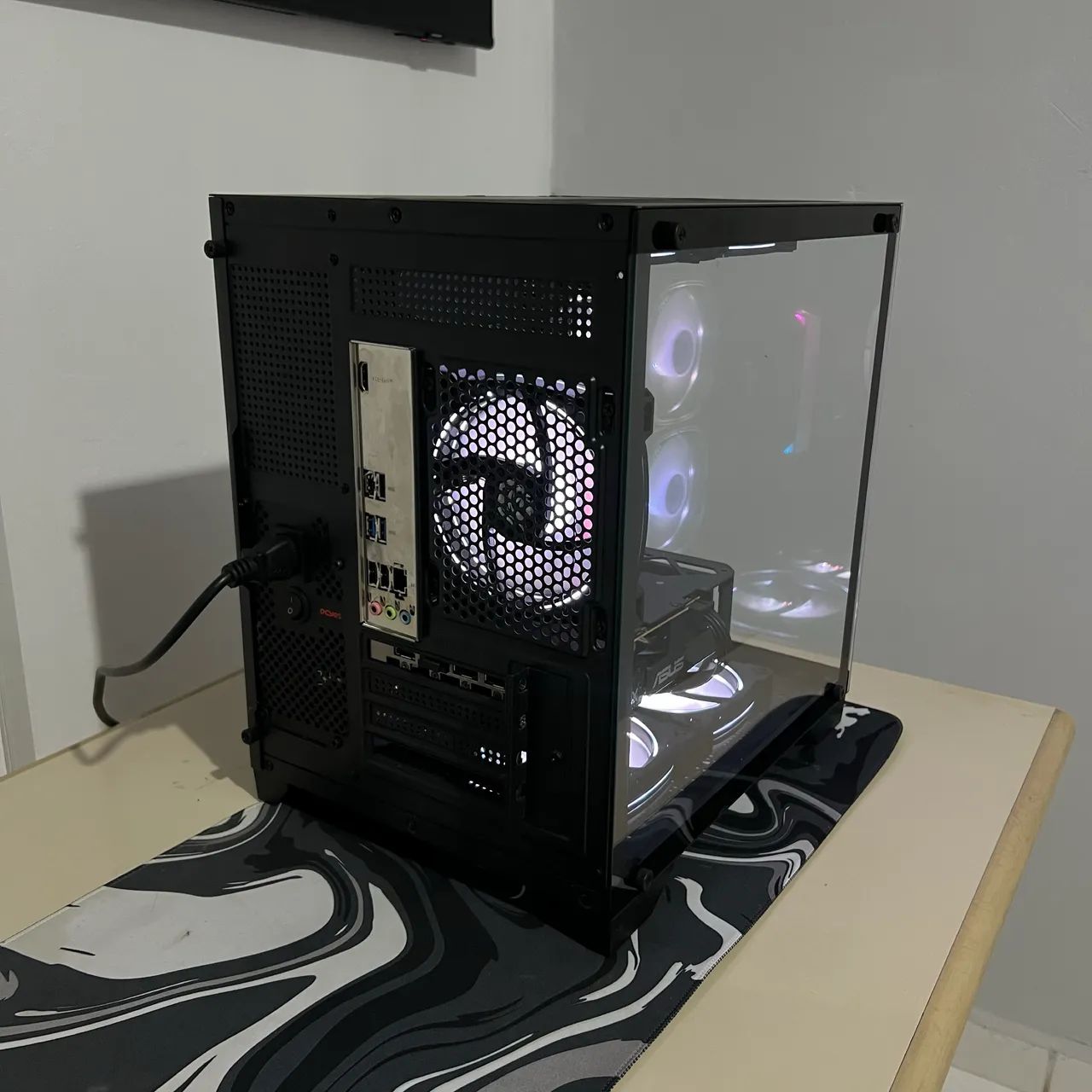 Pc Gamer RTX 5060 - Foto 2