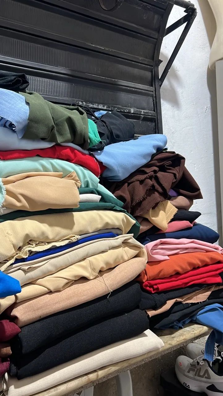 Tecido  - Foto 4