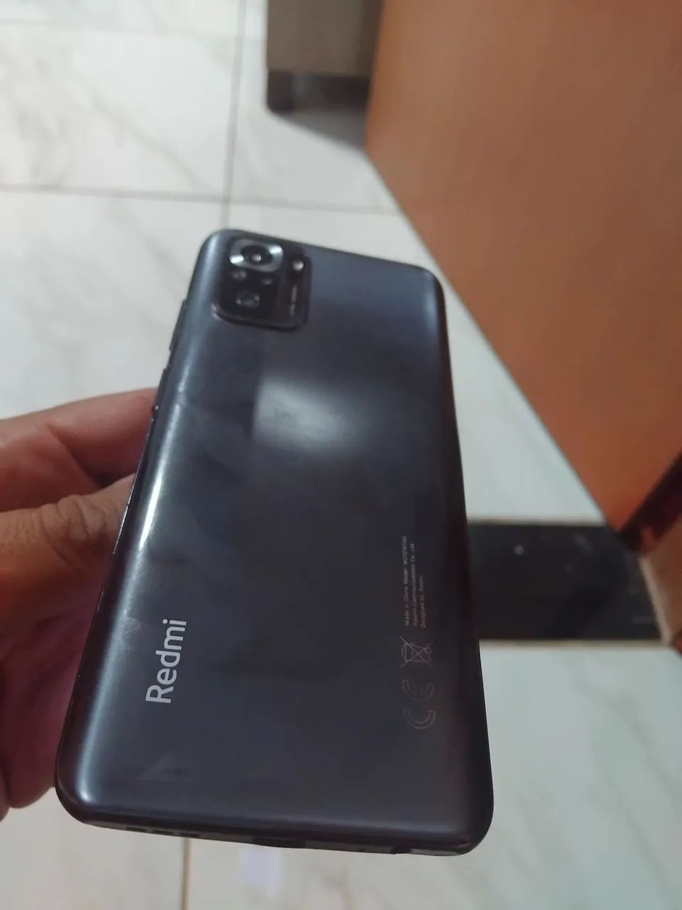 Celular redmi 10 - Foto 4