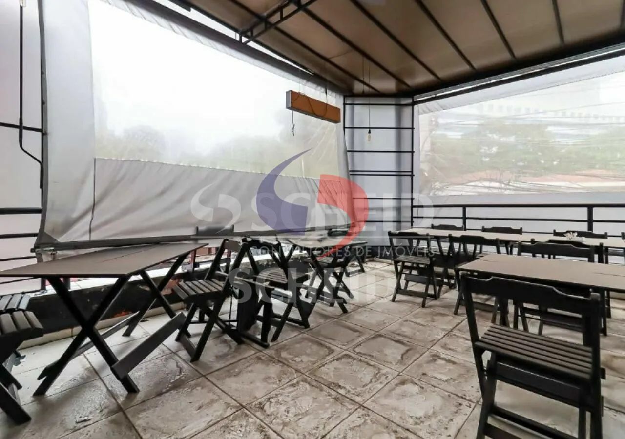 Loja/Restaurante à Venda na Chácara Santo Antônio com 300m² - Foto 11