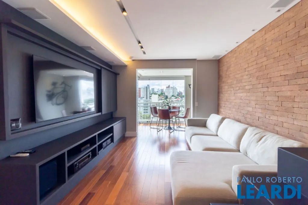 DUPLEX - VILA MADALENA - SP - Foto 3