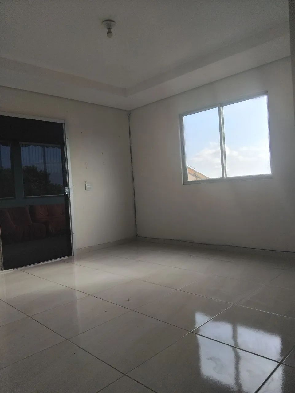  Ótima casa 3 quartos floramar - Foto 2