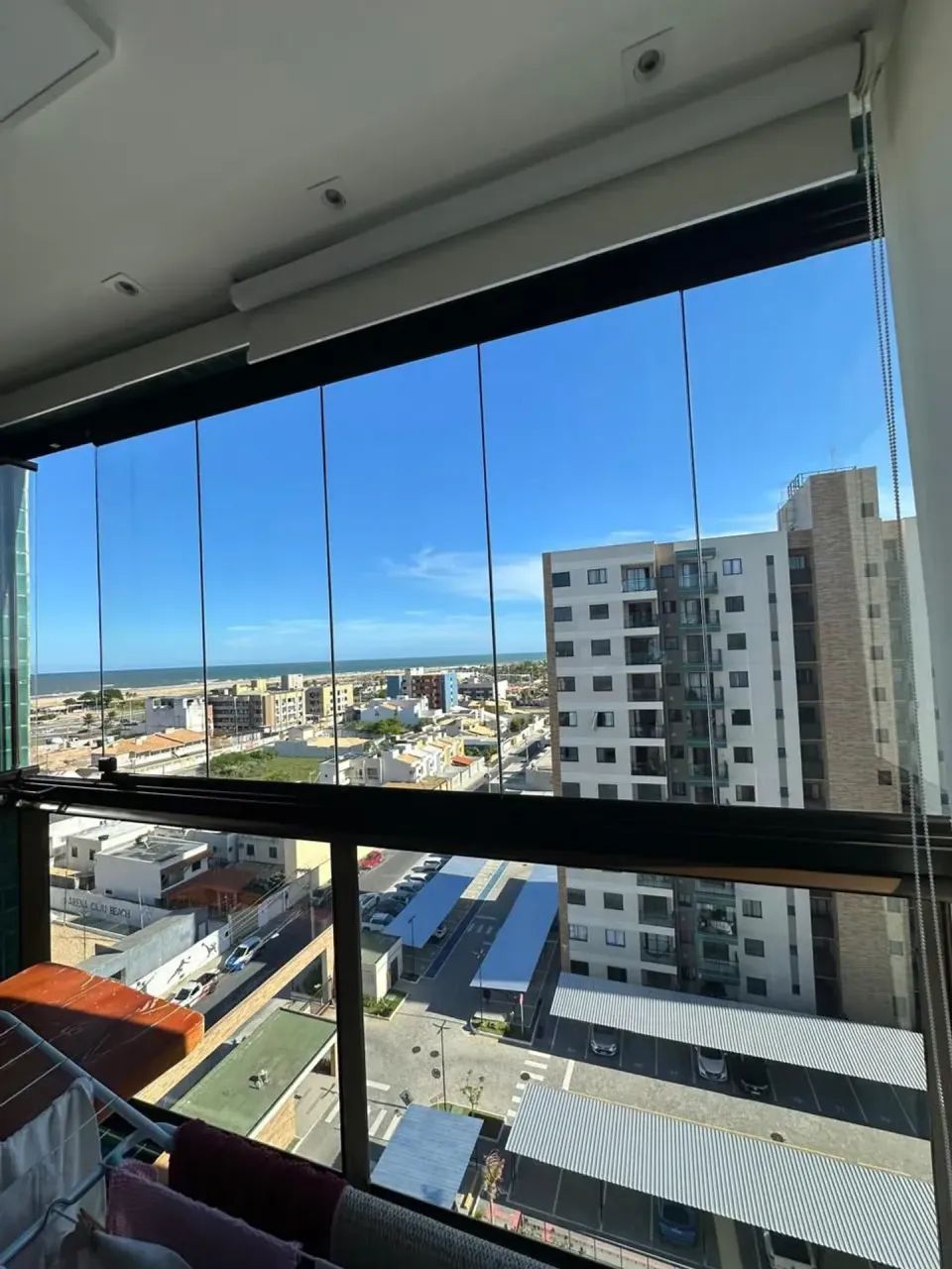 Vendo Excelente AP. de 2/4 sendo 1 suíte - COND. MARBELLO RESIDENCE - Foto 5