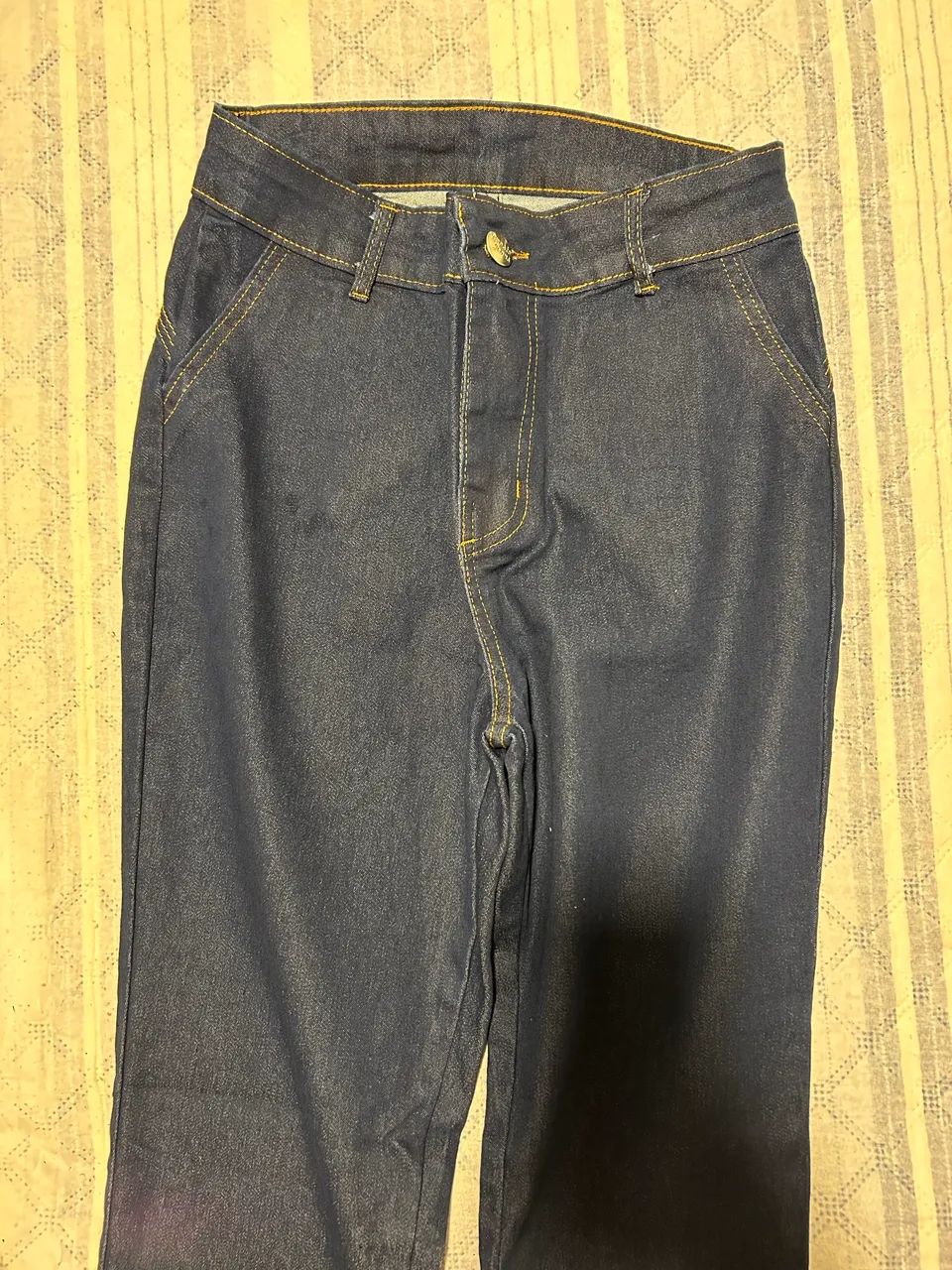 CALÇA JEANS  - Foto 5