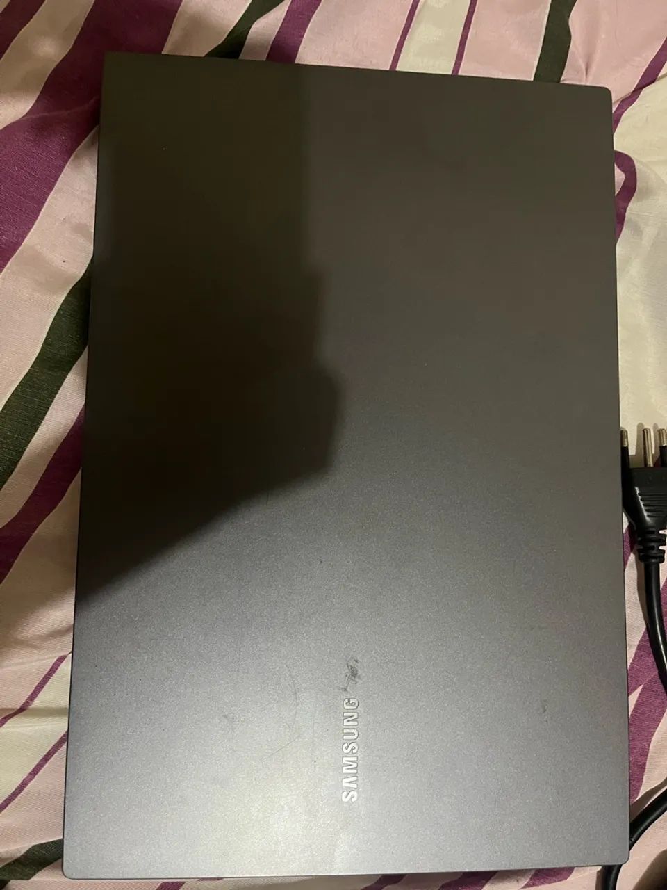 Notebook Samsung Book Celeron 4GB + SSD 256GB Full HD - Foto 3