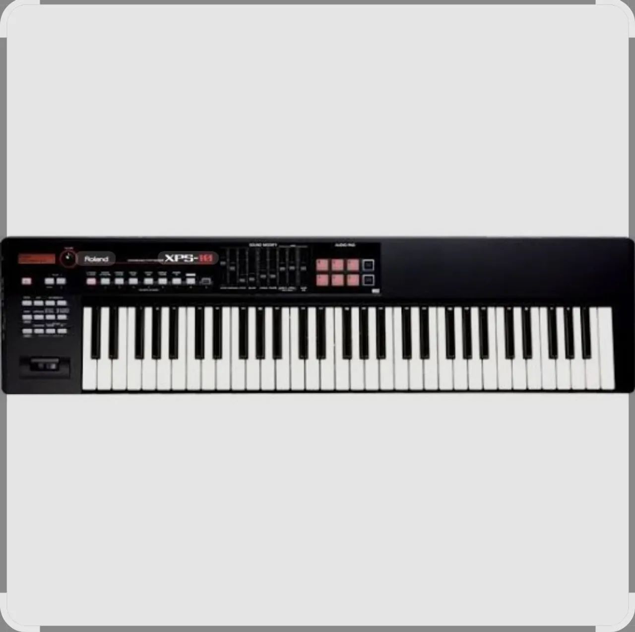 Teclado Sintetizador Roland XPS-10