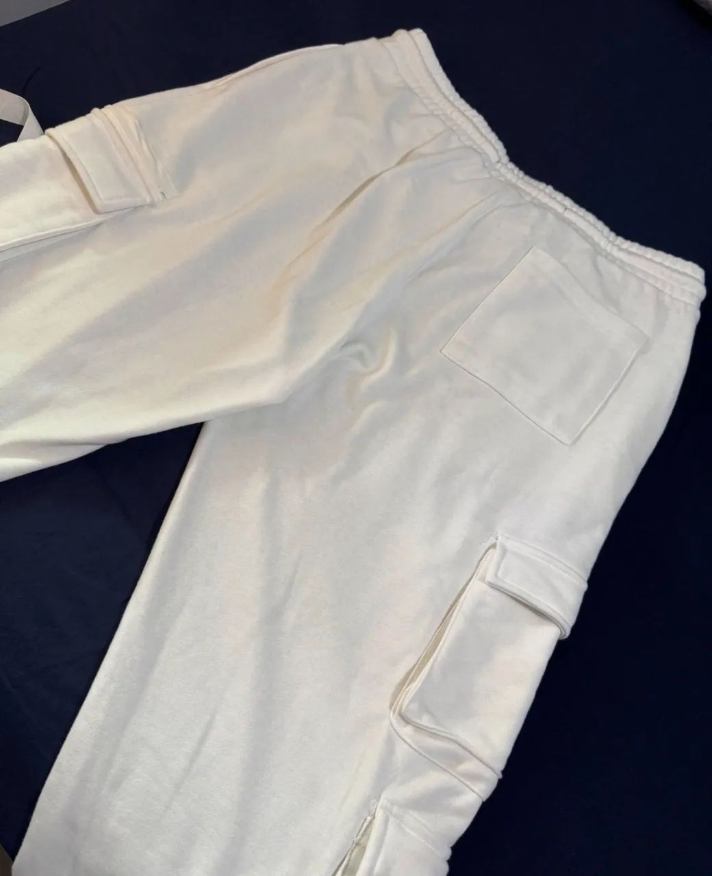 Calça cargo bluesteel - Foto 3