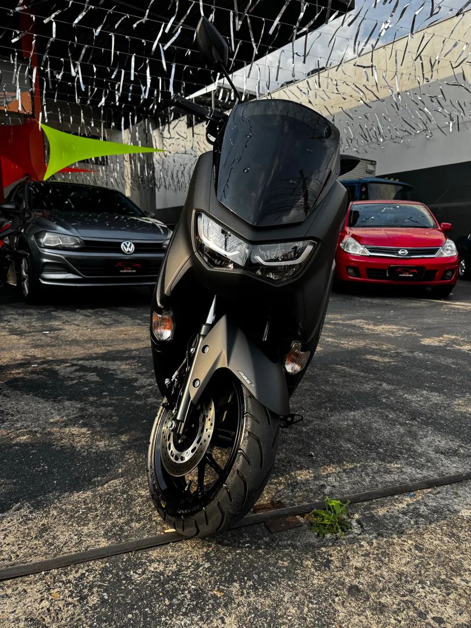 Yamaha 160 2022 - 1496021313 | OLX