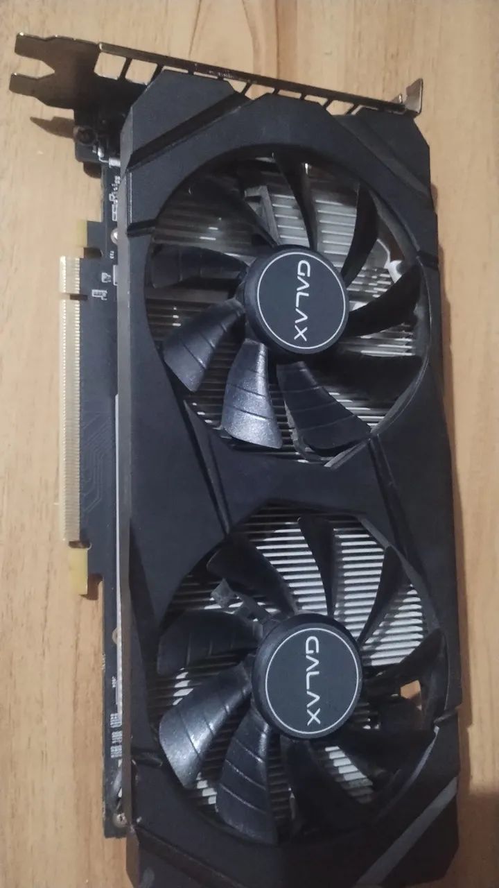 Placa de vídeo rtx 2060 - Foto 2