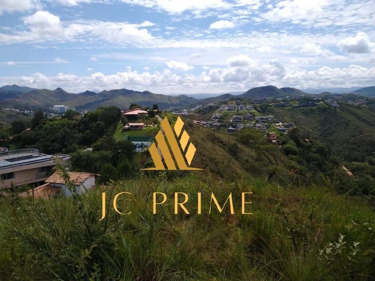 Terreno à venda, Vila Del Rey - Nova Lima/MG