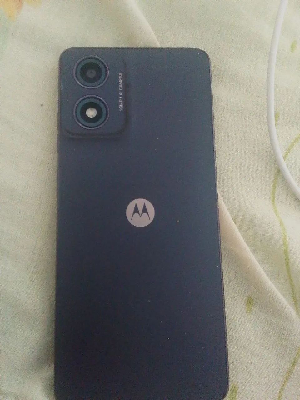 Moto g4 - Foto 3