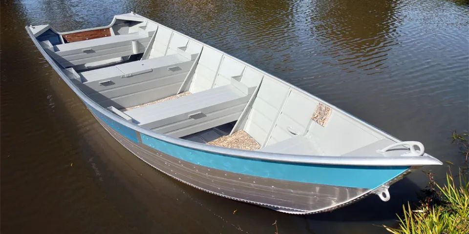 Barco Mogi Mirim Sargo 600 