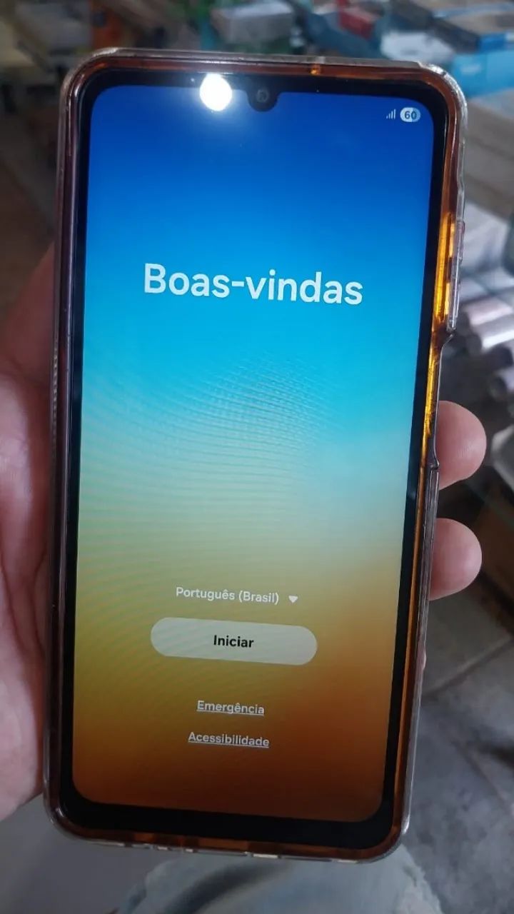 Celular Samsung A07