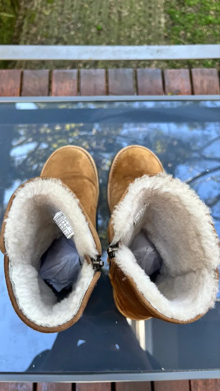 Bota Ugg - Foto 4