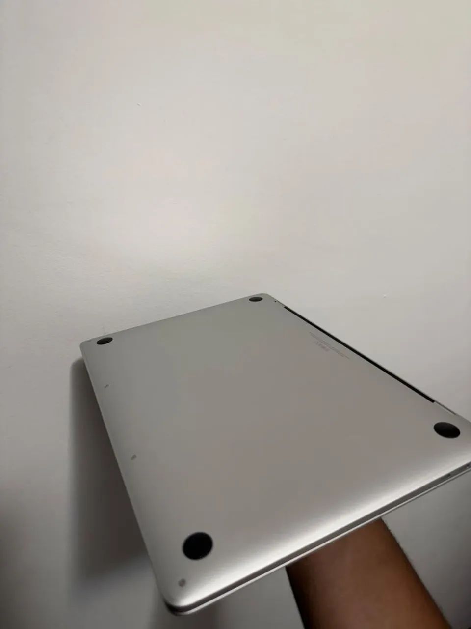 Macbook Pro 2020 M1 256Gb 8Gb SSD - Foto 3