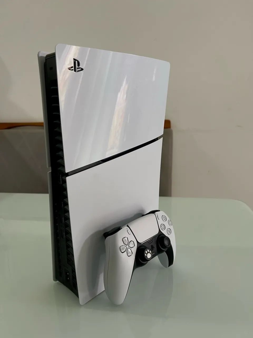 PlayStation 5 Slim 1TB - Foto 2