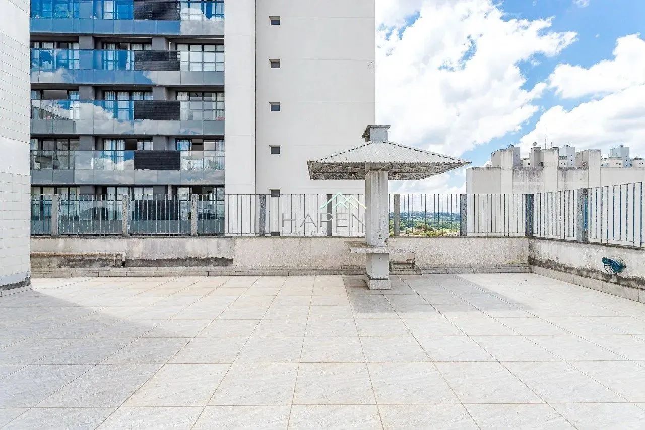Apartamento 2 quartos à venda no Bigorrilho - Foto 12