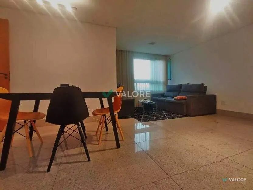Apartamento 3 quartos à venda no Anchieta - Foto 4