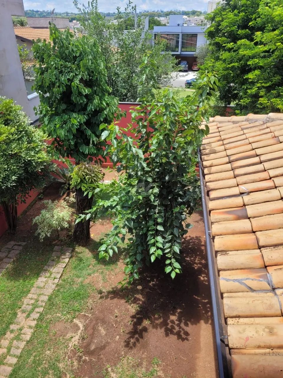 casa - Swiss Park - Campinas - Foto 2