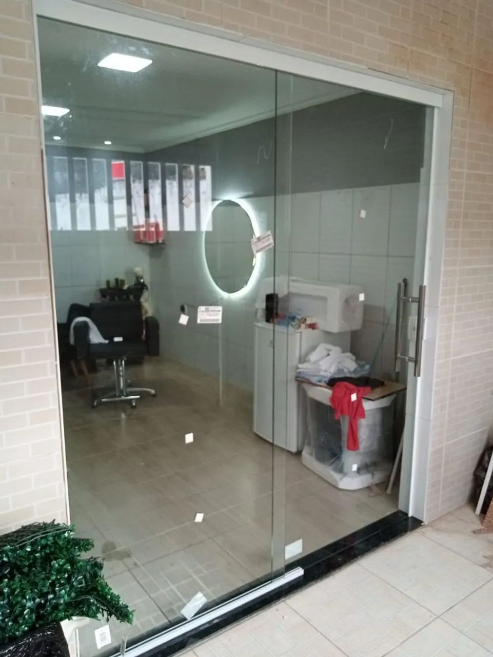 Vidraceiro  - Foto 2