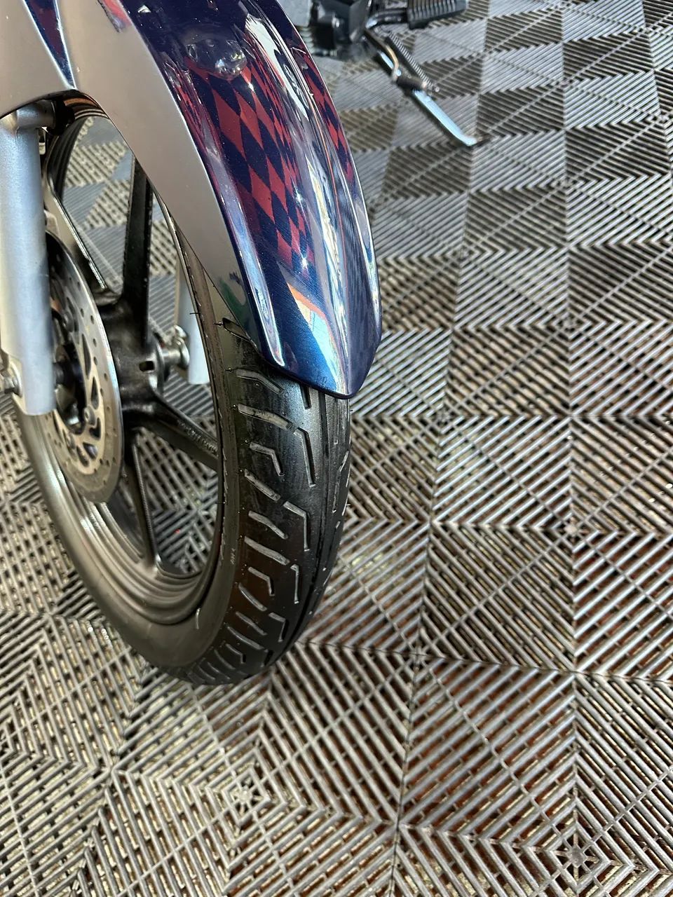 Yamaha ybr 150 factor ed 2024 - Foto 5