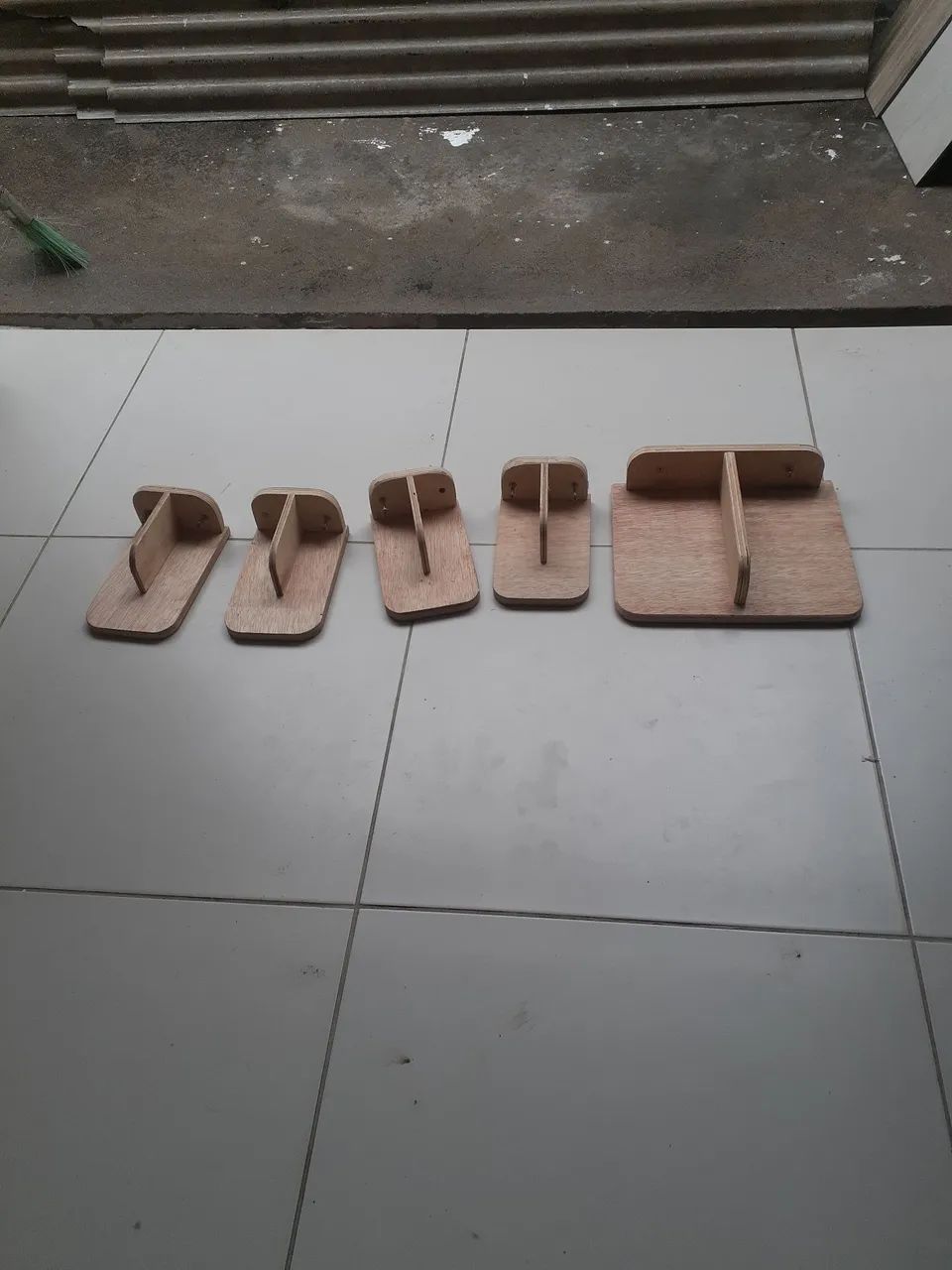 Pratileiras para gatos