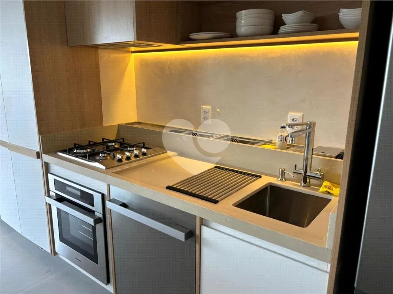 Apartamento com 3 quartos para locação em Pinheiros - SP - Foto 5