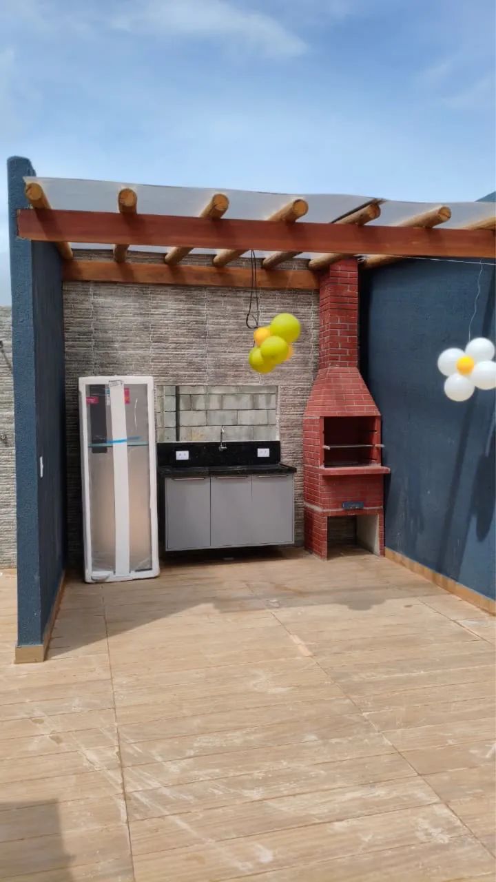 Aluguel Apartamento com Área de lazer  - Foto 2
