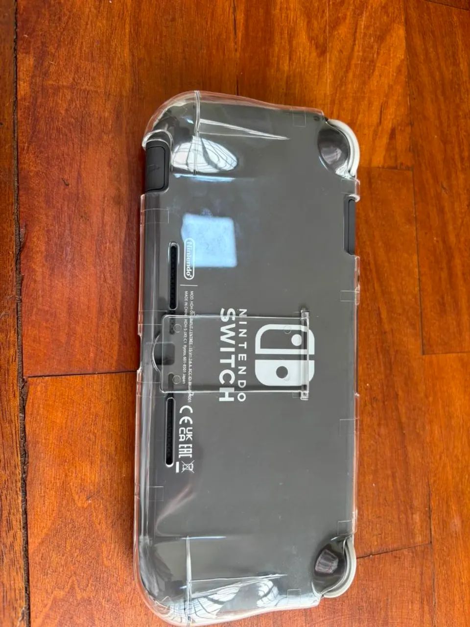 Nintendo Switch  - Foto 3