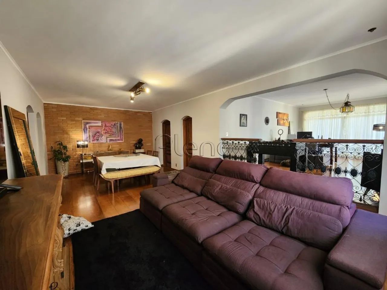 Apartamento à venda 4 dormitórios no Cambuí, Campinas - Foto 2