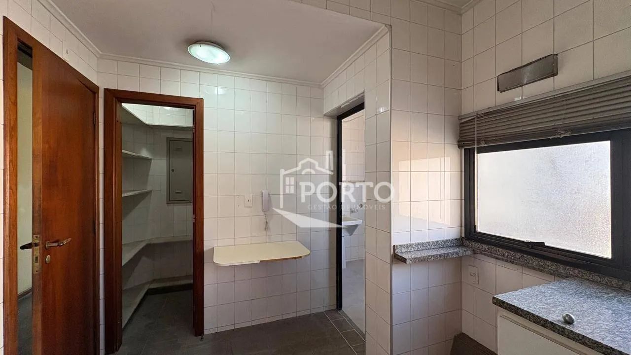 Apartamento 3 quartos à venda Edifício Flavia - Piracicaba - Foto 5