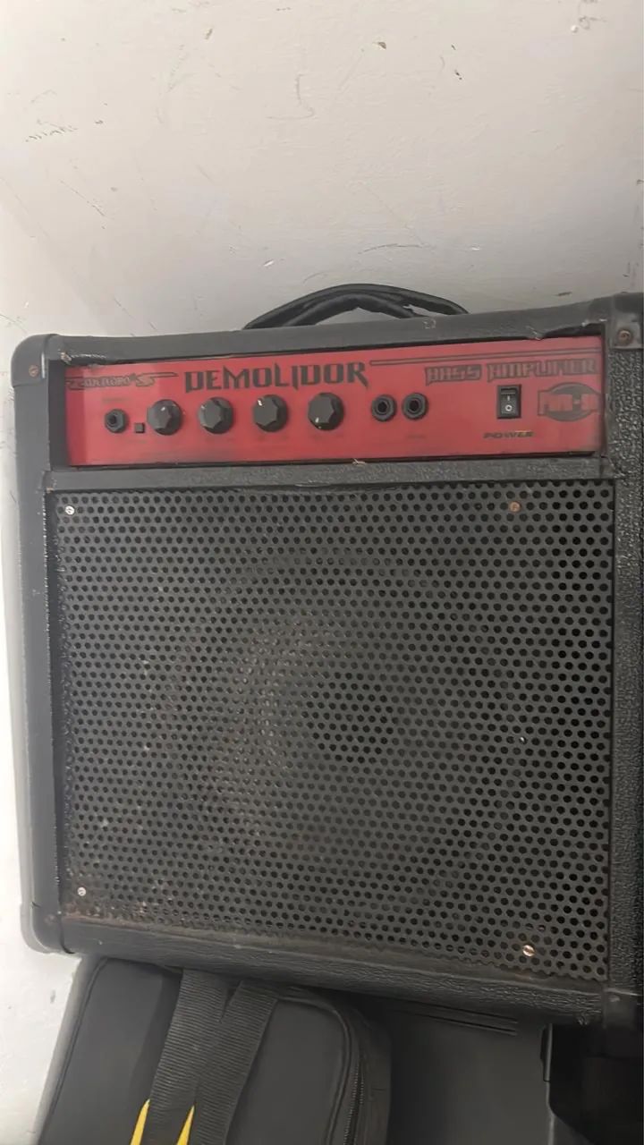Cubo de baixo - Foto 2