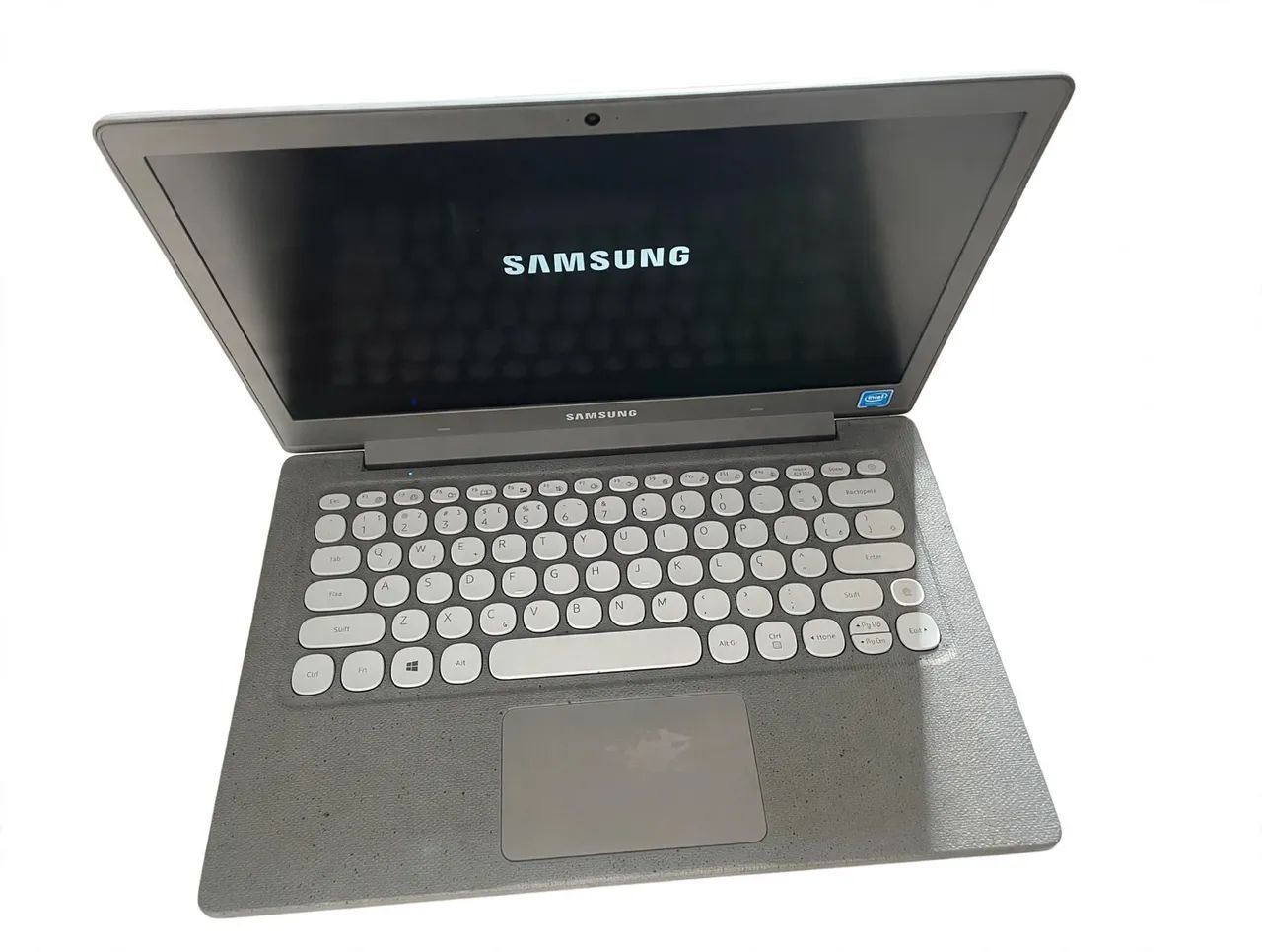 Notebook  - Foto 3