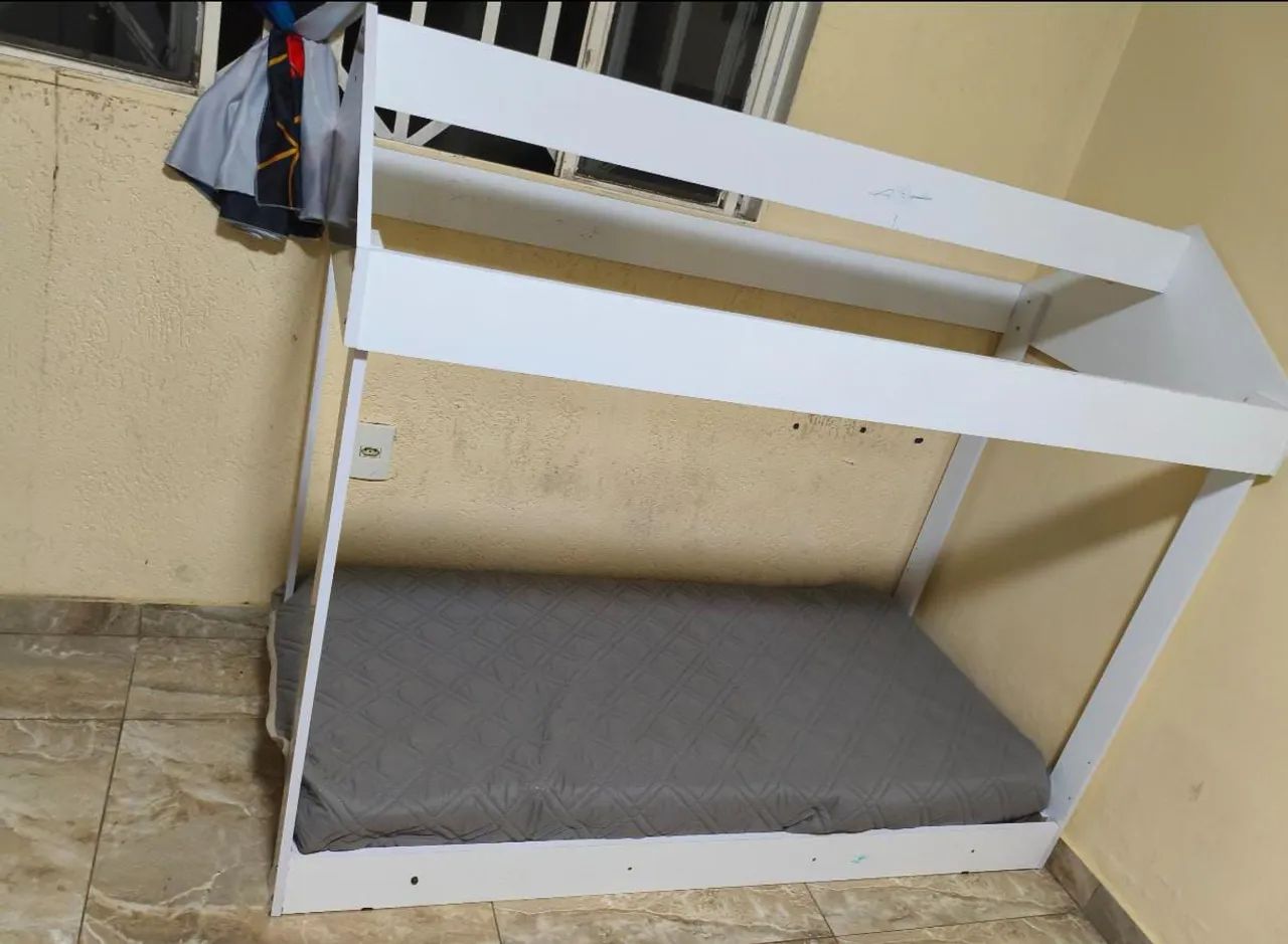 Desapego Cama montessoriana  - Foto 2