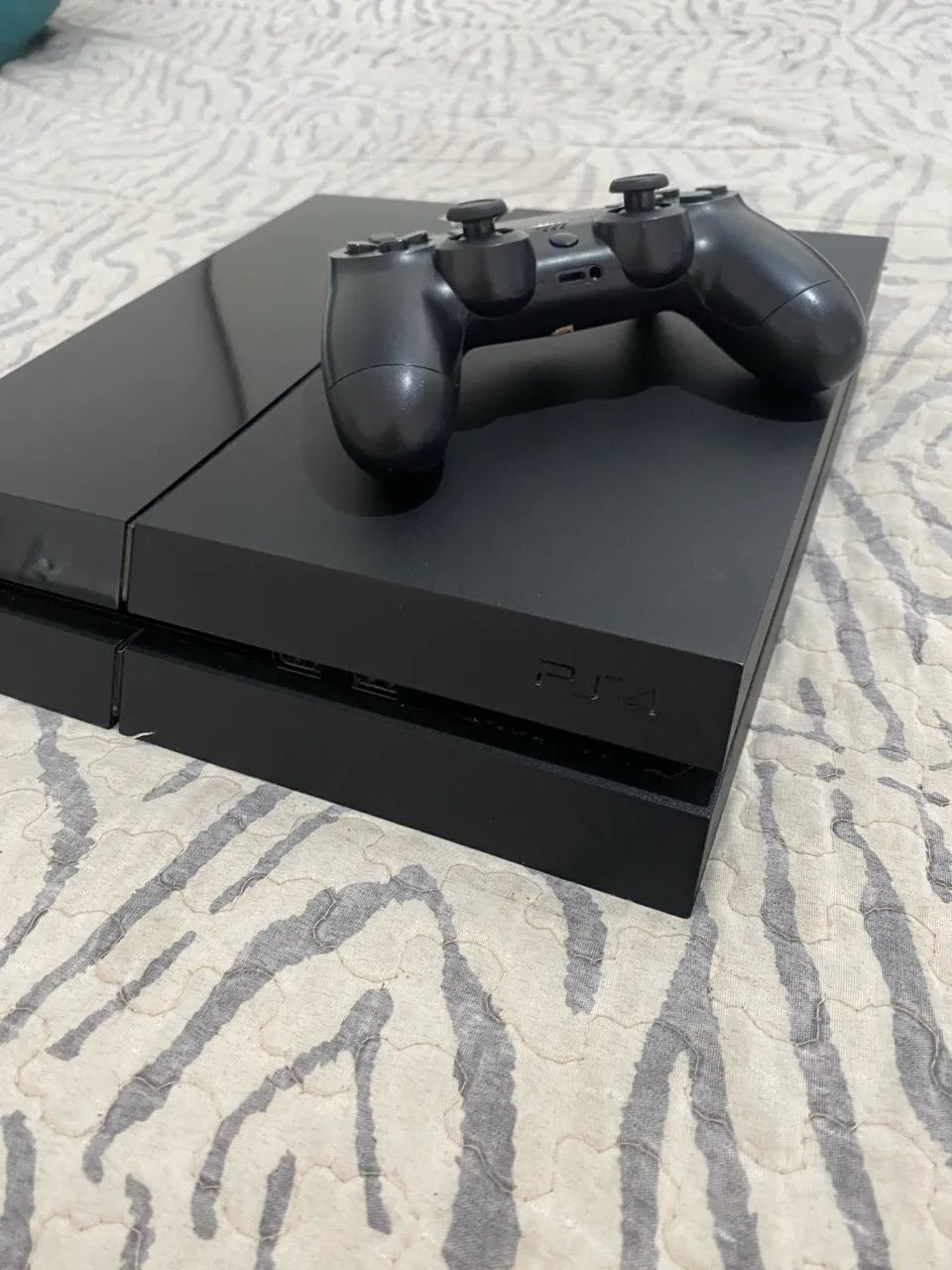 PlayStation 4 - Foto 5