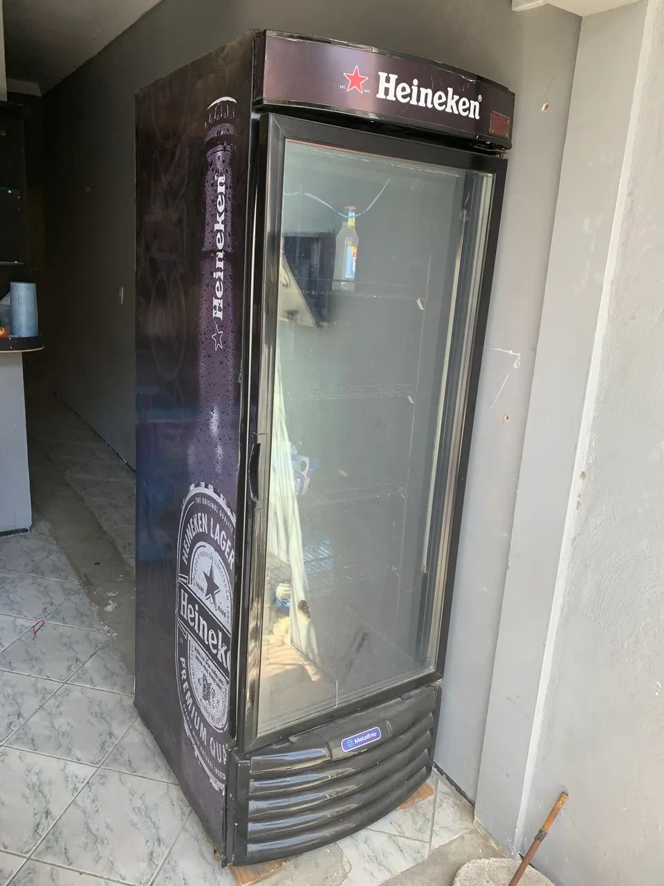 Refrigerador expositor vertical  - Foto 2