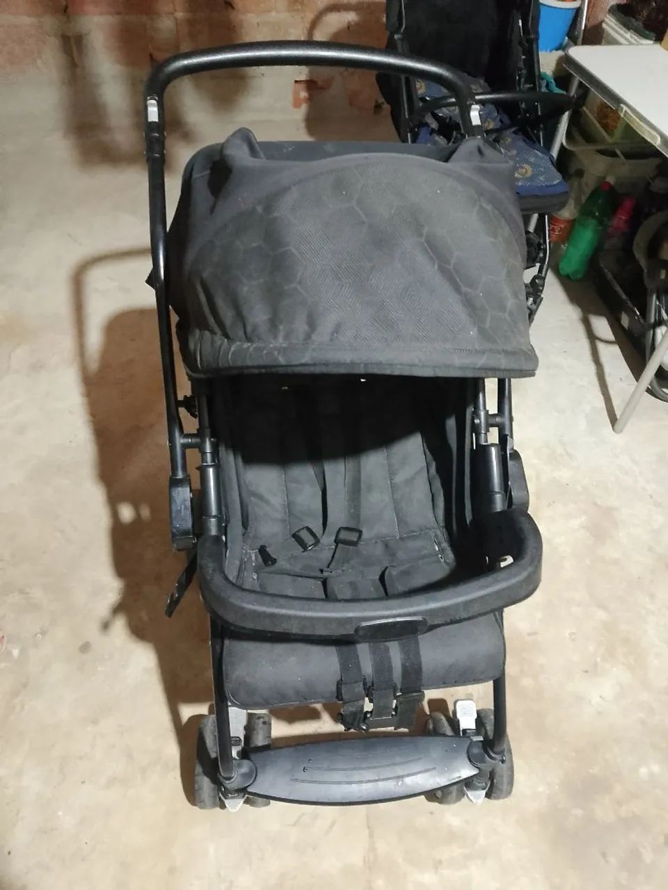 Carrinho de bebê  - Foto 4