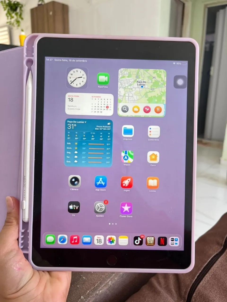 Ipad 9 - Foto 2