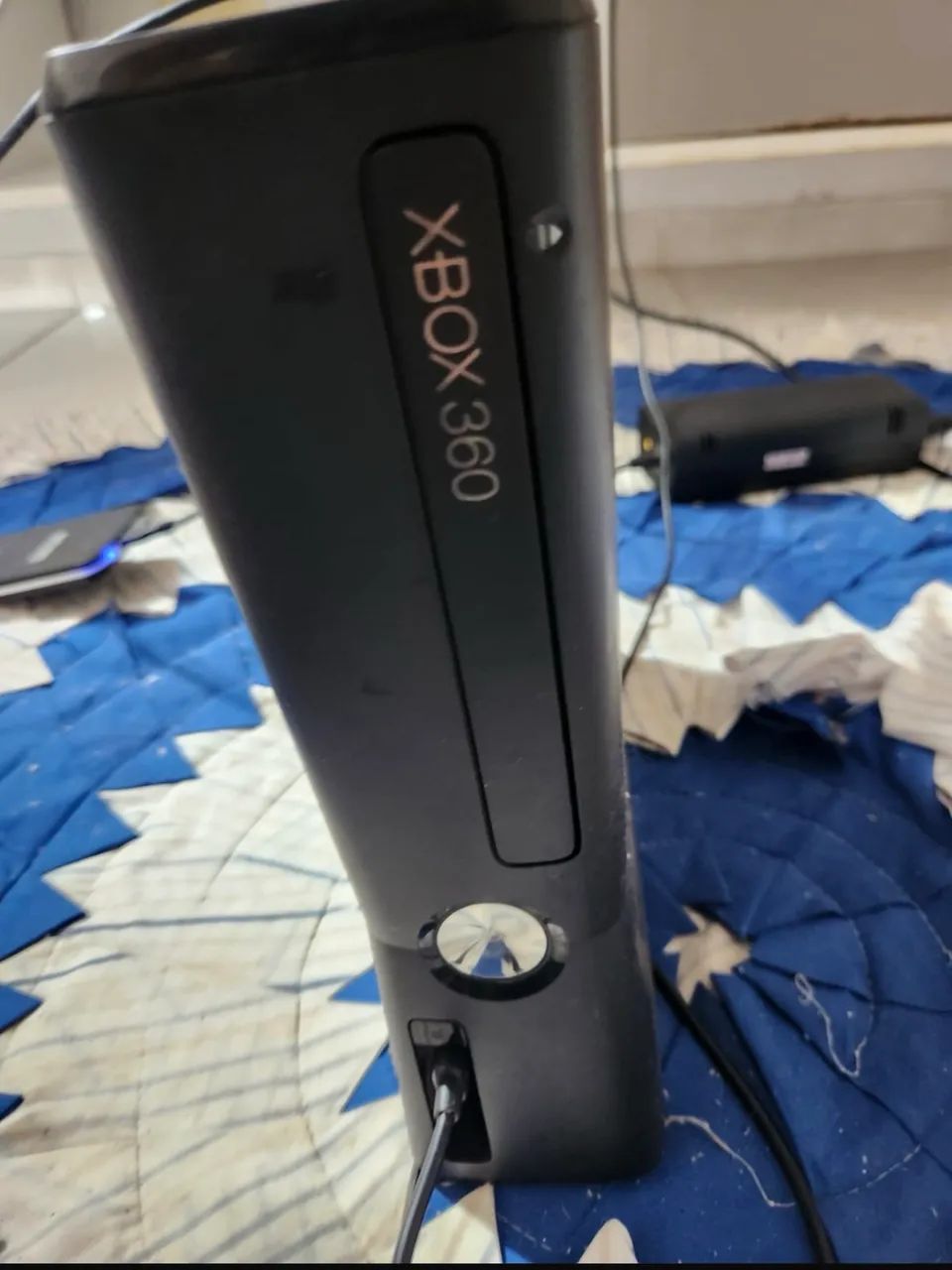 X Box 360