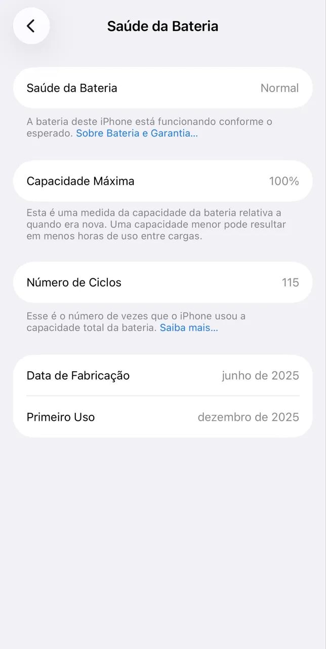 Iphone 16 - Foto 5