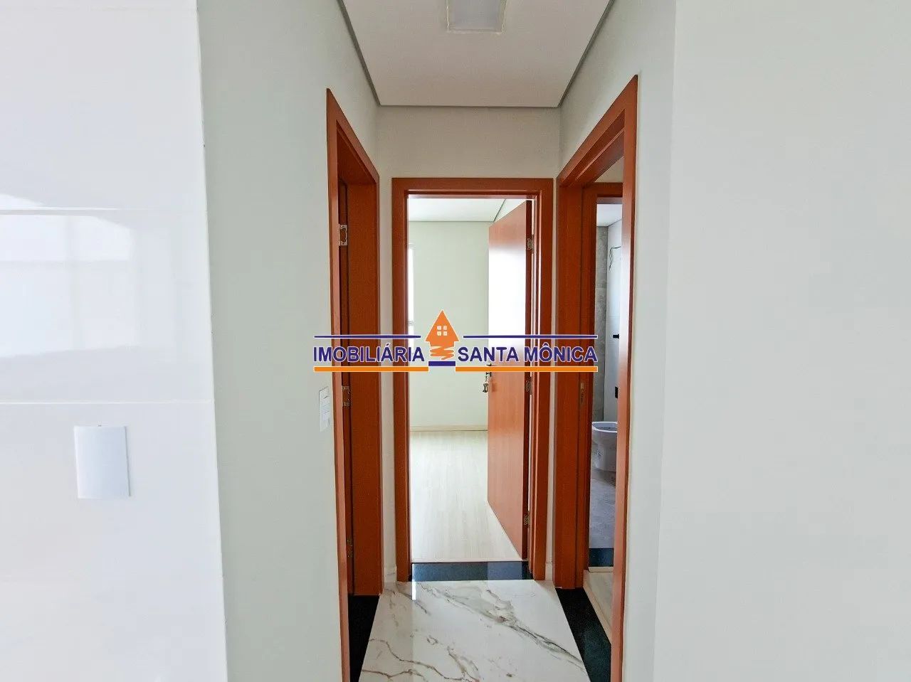Área Privativa 2 quartos suíte - Santa Mônica - Foto 5