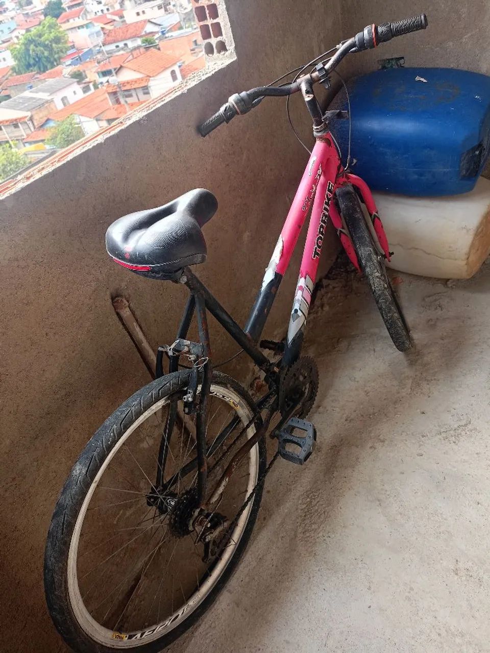 Bicicleta top  - Foto 2