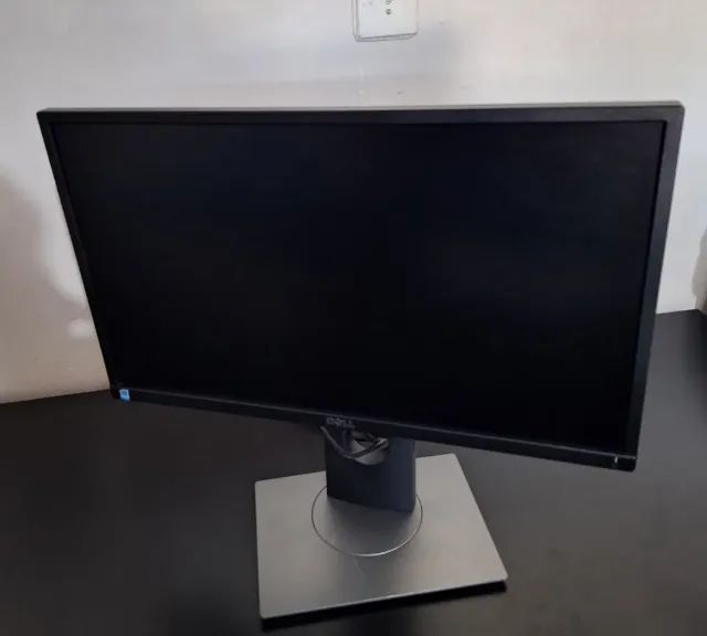 Monitor Dell 22" Full HD - P2217Hc - Foto 4