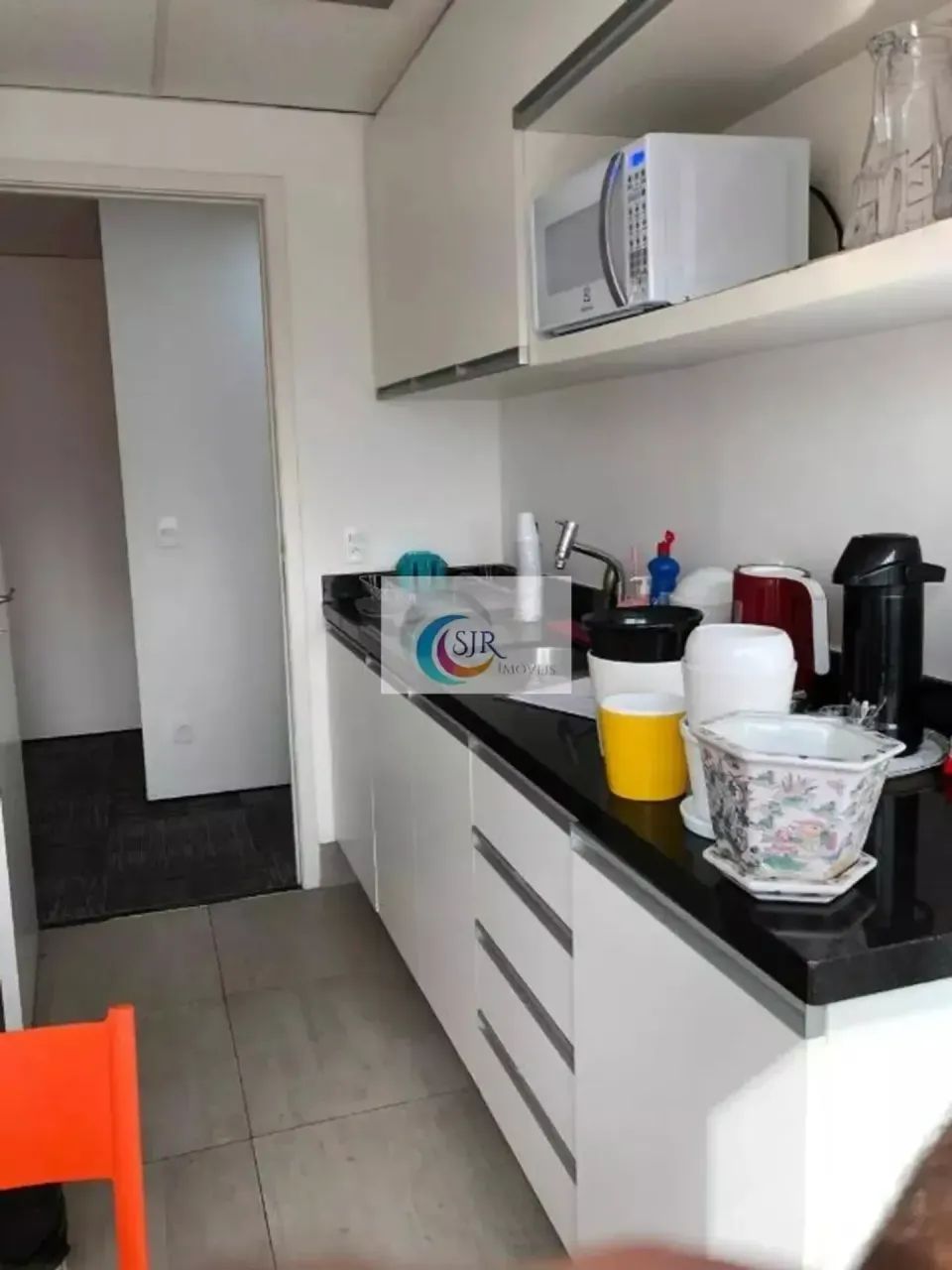 Conjunto para alugar, 163 m²  - Itaim Bibi - São Paulo/SP - Foto 4