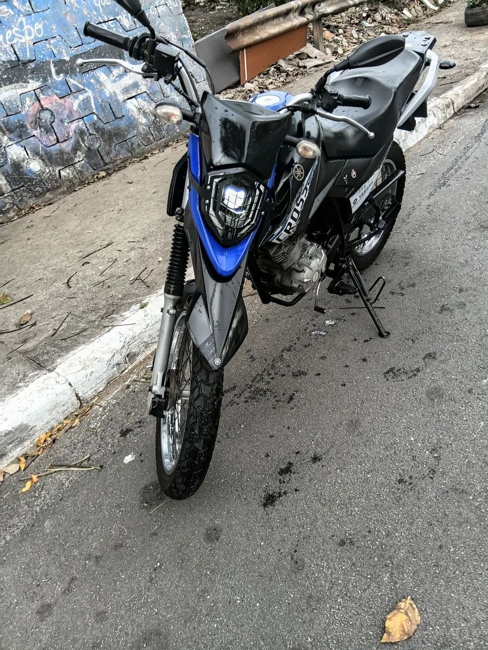 Crosser Original 2023