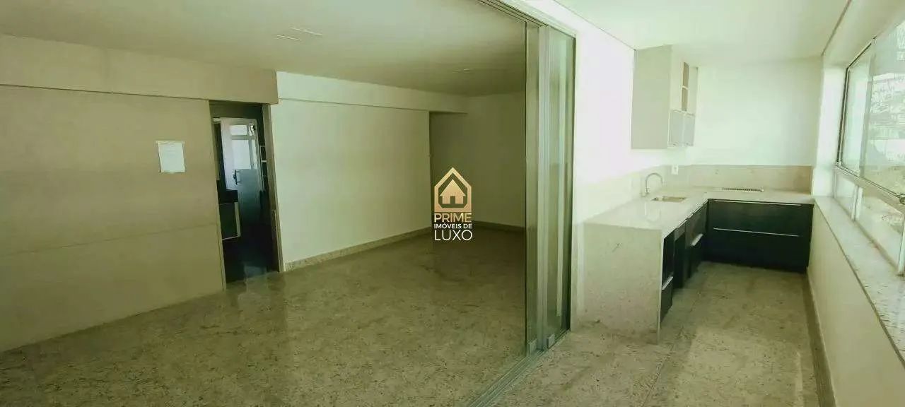 Apartamento para locação com 4 quartos no bairro Buritis - Foto 2