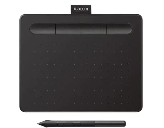 Wacom intuos CTL-4100
