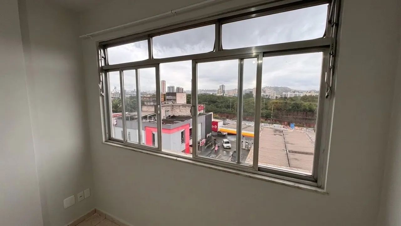 Kitnet com 1 dormitório para alugar - Centro - Volta Redonda/RJ - Foto 5