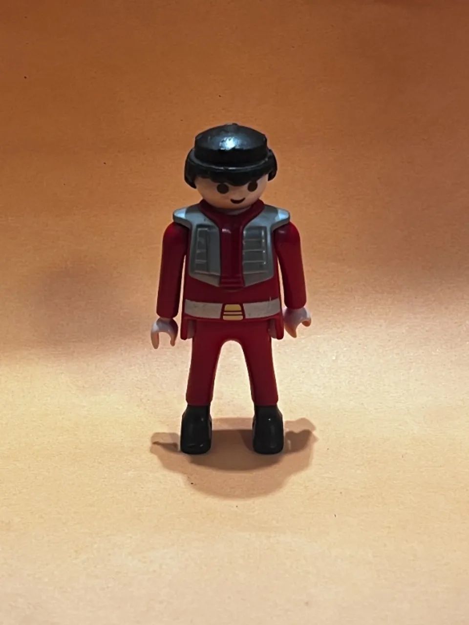 Boneco da Playmobil original